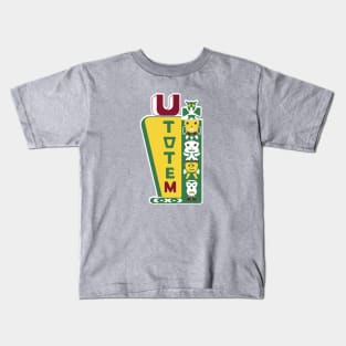 UTOTEM Kids T-Shirt
